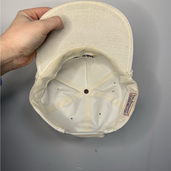 Detroit Pistons 1989-90 Back to Back Championship NBA SnapBack - Picture 2 of 4